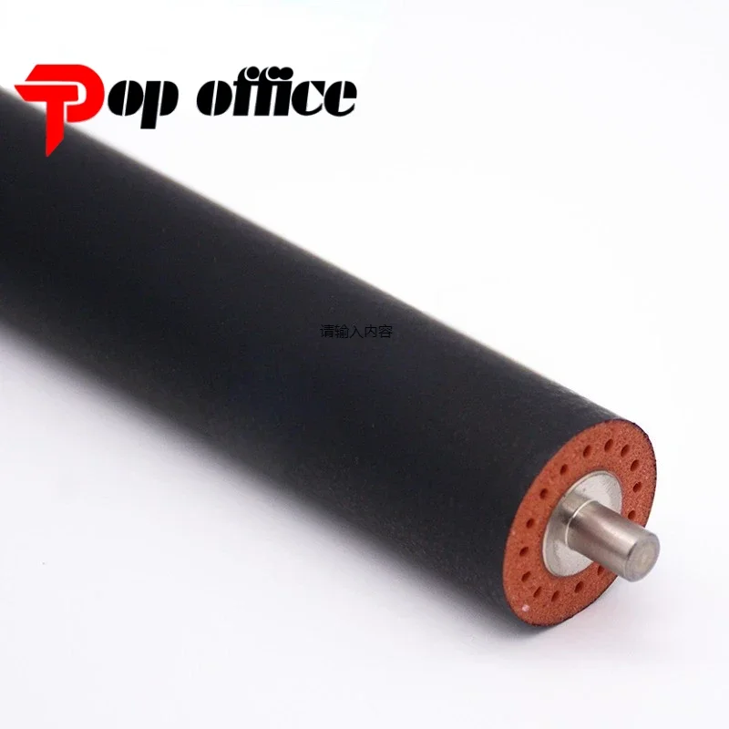 1pc Lower fuser roller Pressure Roller for Ricoh Aficio AF 1015 1018 2015 2018 1600 1800 2000 AF1015 AF1018 AF2015 AF2018 MP1600