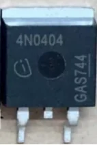 

4N0404 301 TO263