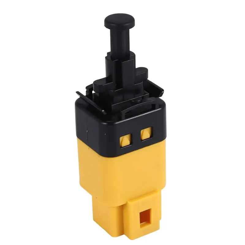 DHBH 3X 4Pins Brake Stop Light Switch 96874571 For Spark Optra Aveo Kalos Nubira Tacuma Daewoo Evanda Lacetti