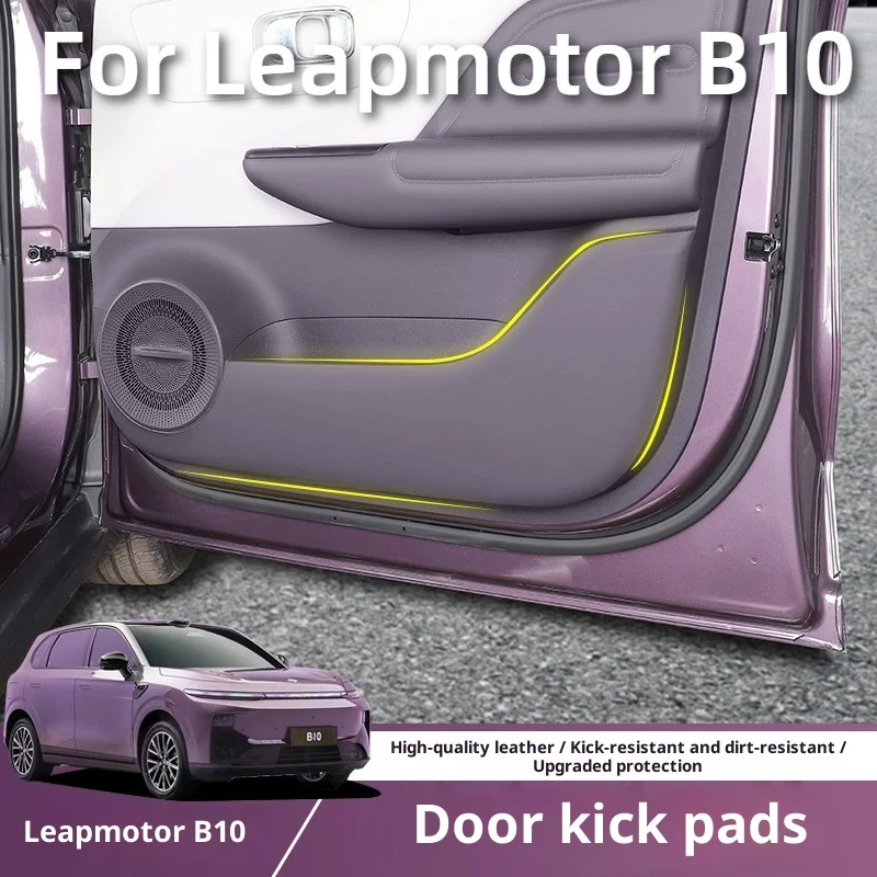 For Leapmotor B10 C…