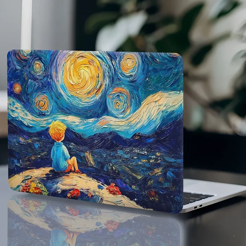 3Pc, 1pc spare, don't be afraid to stick it bad, vinyl laptop universal sticker sticker, theme, disposable laptop skin decal.