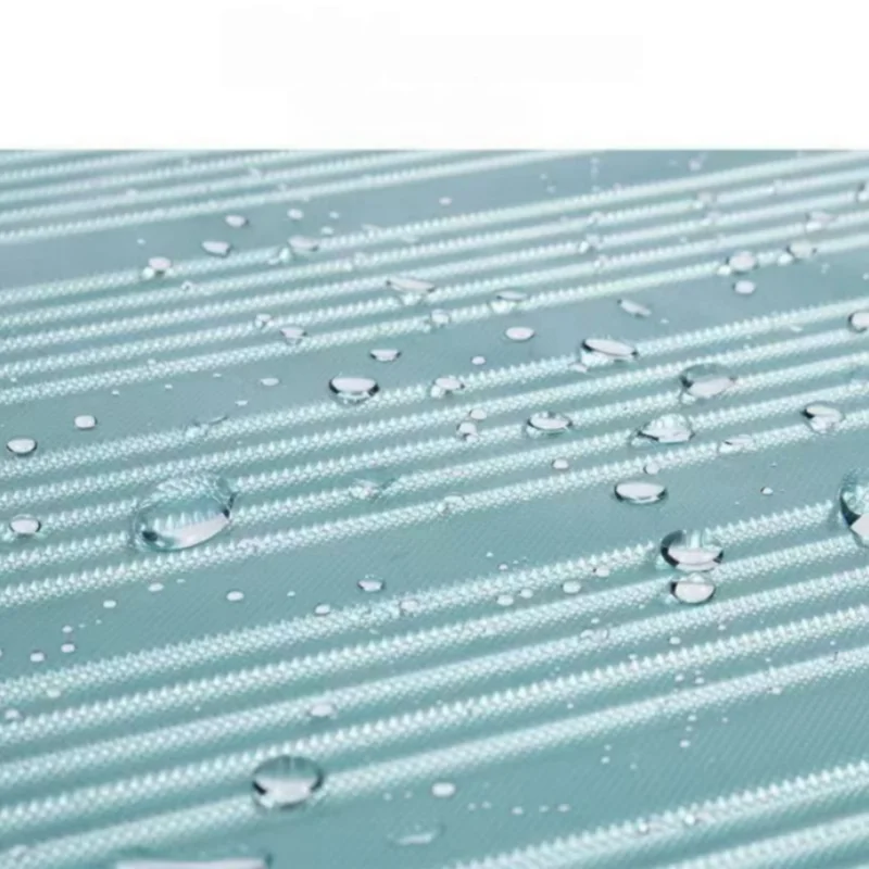 New Full Transparent Luggage Protector Cover Thicken Suitcase Protector Cover PVC Suitcase Cover Rolling Luggage Cover