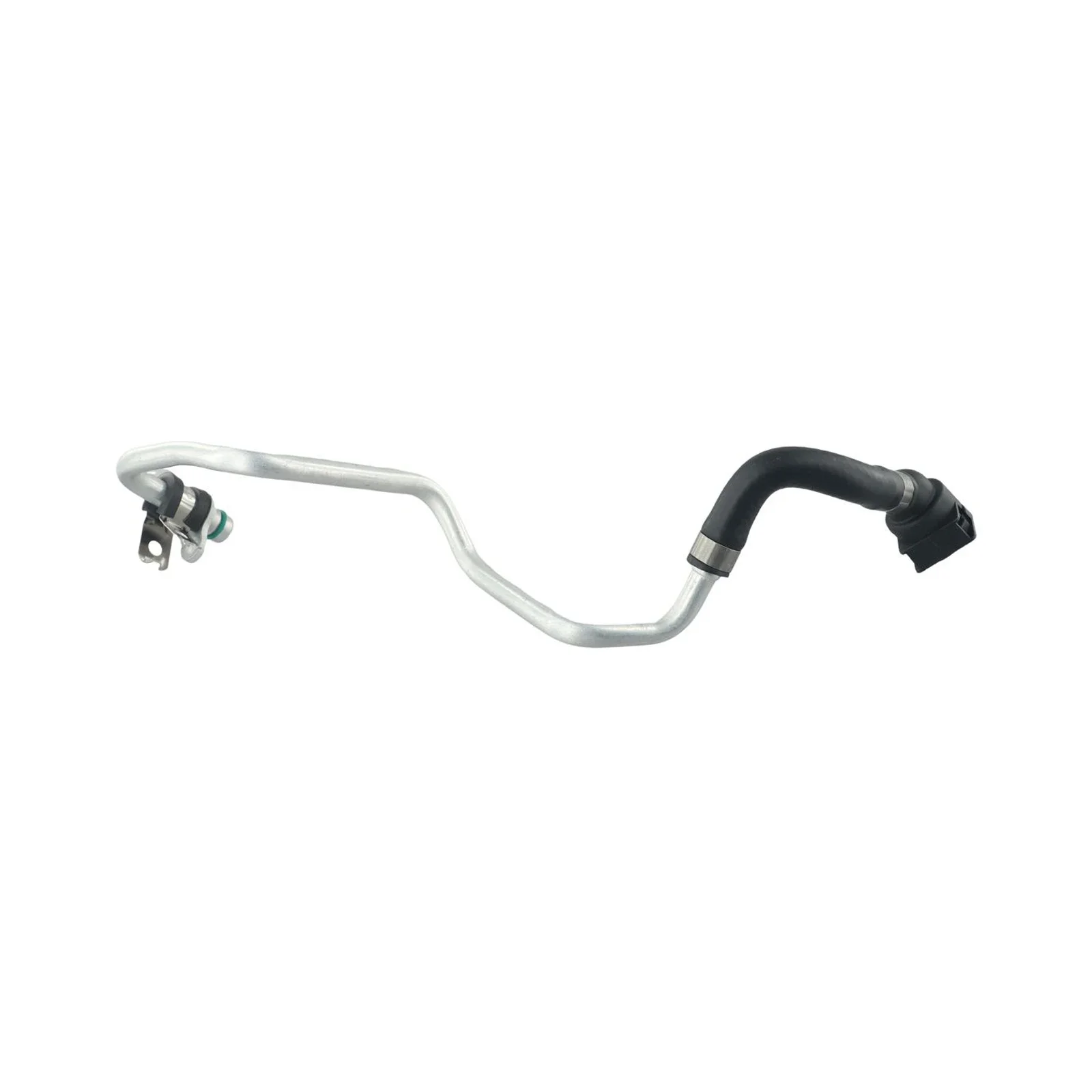 Turbocharger Coolant Return Line For BMW 1 2 3 4 5 7 Series F20 F30 11537643226 Cooling Water Pipe Accessories For Vehicles