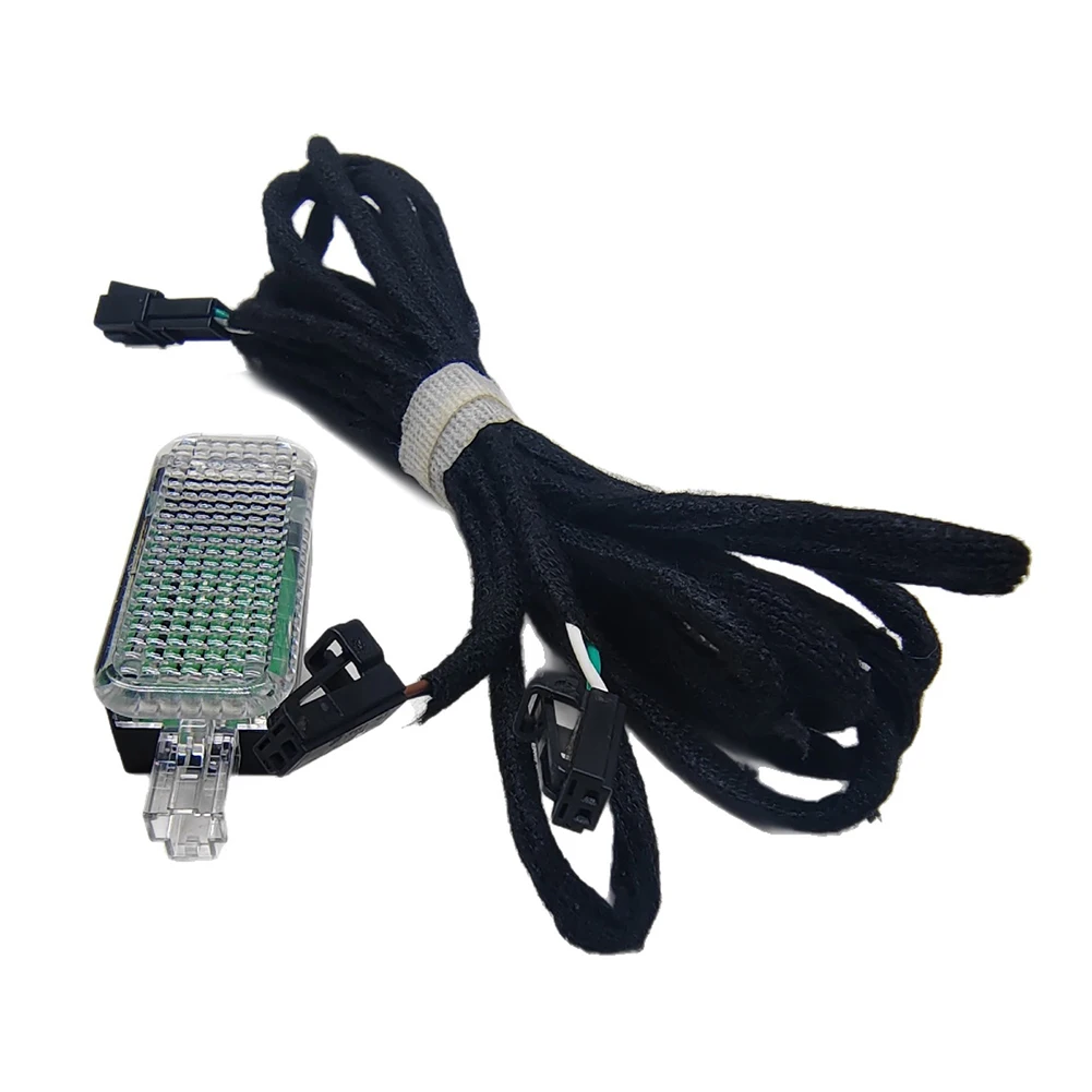 for OEM Replacement Part Boot Lamp For Trunk Replacement Car Trunk Lighting Solution Car Light Assembly ABS PC Material