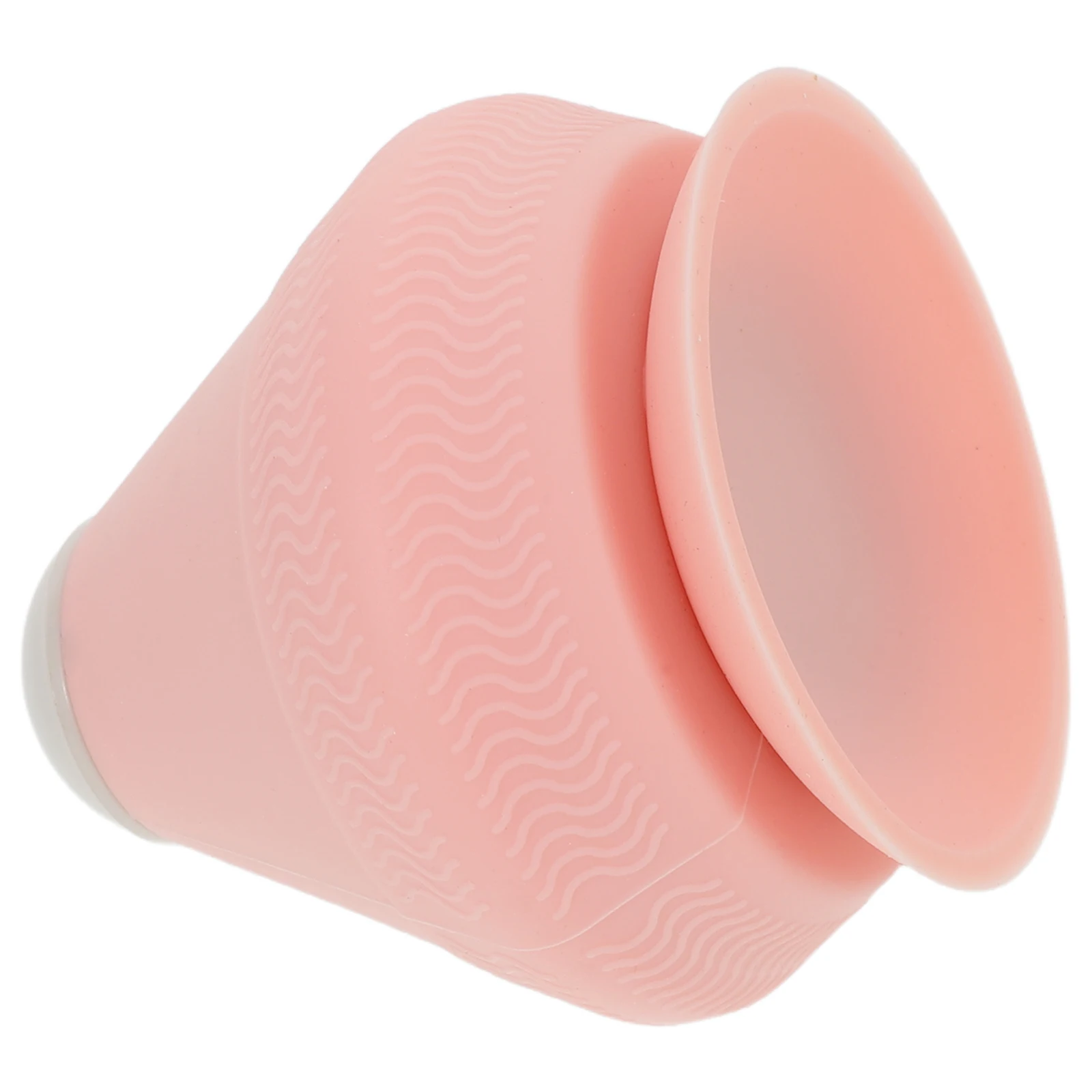 

Electric Vibrating Massage Ball For Neck Shoulder Back Heat Muscle Release Portable Fitness Yoga Roller Deep Tissue Trigger