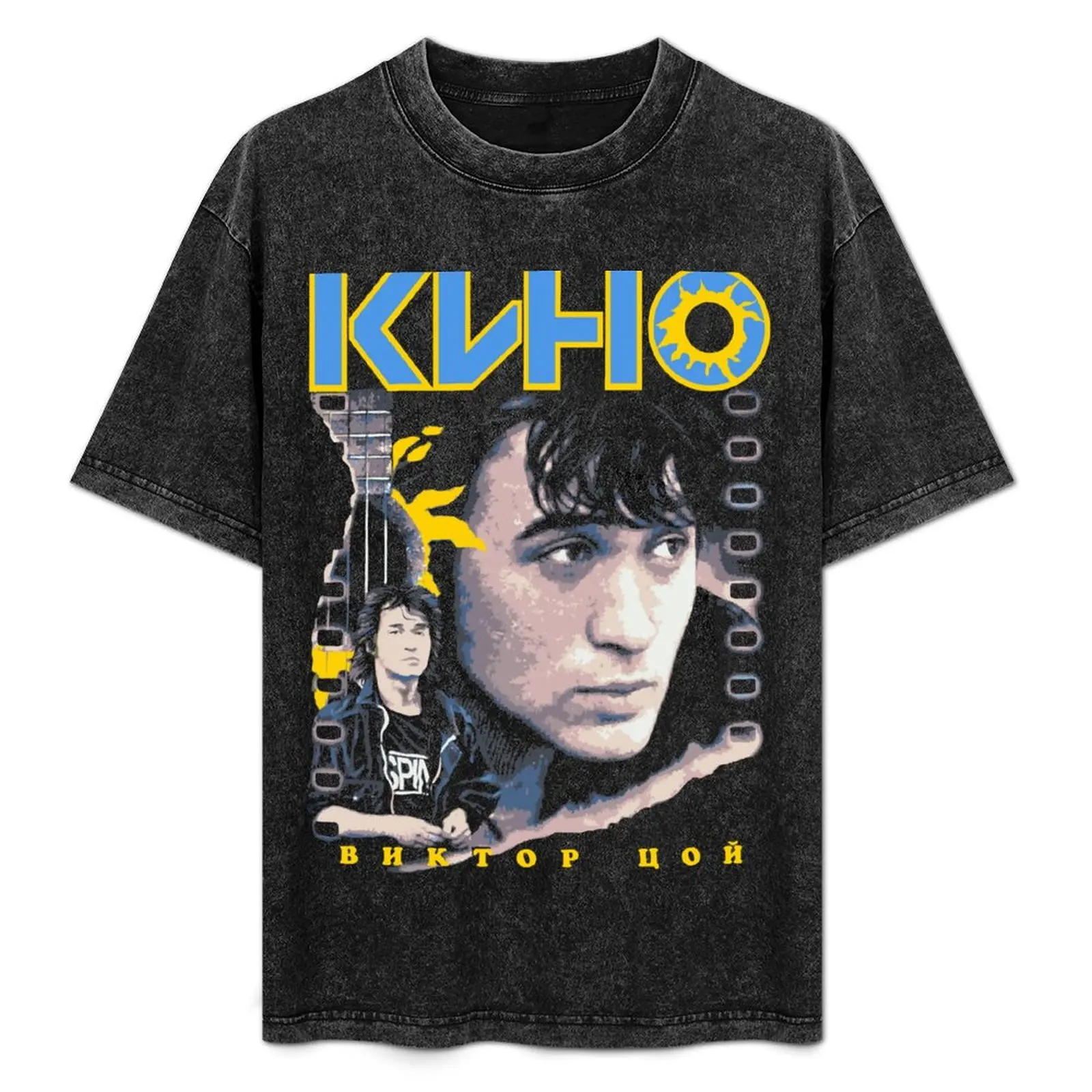 

KINO T-Shirt quick-drying anime shirt football t shirt cotton t shirt men