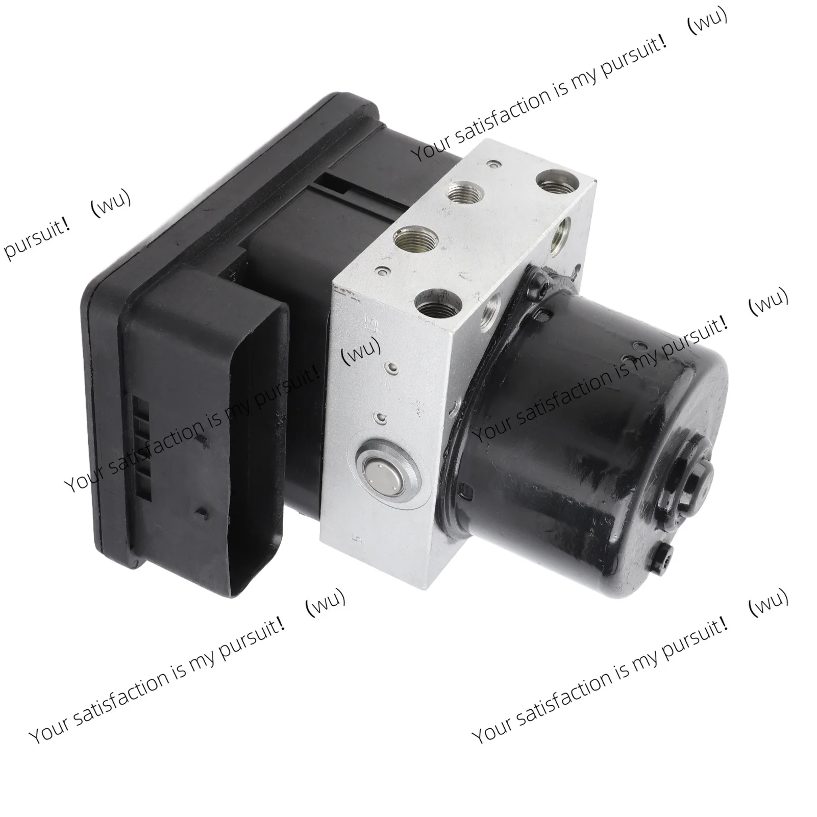 ABS Control Module 1K0907379AD Anti Slip Stable Handling ABS Hydraulic Block Control Unit for Vehicle