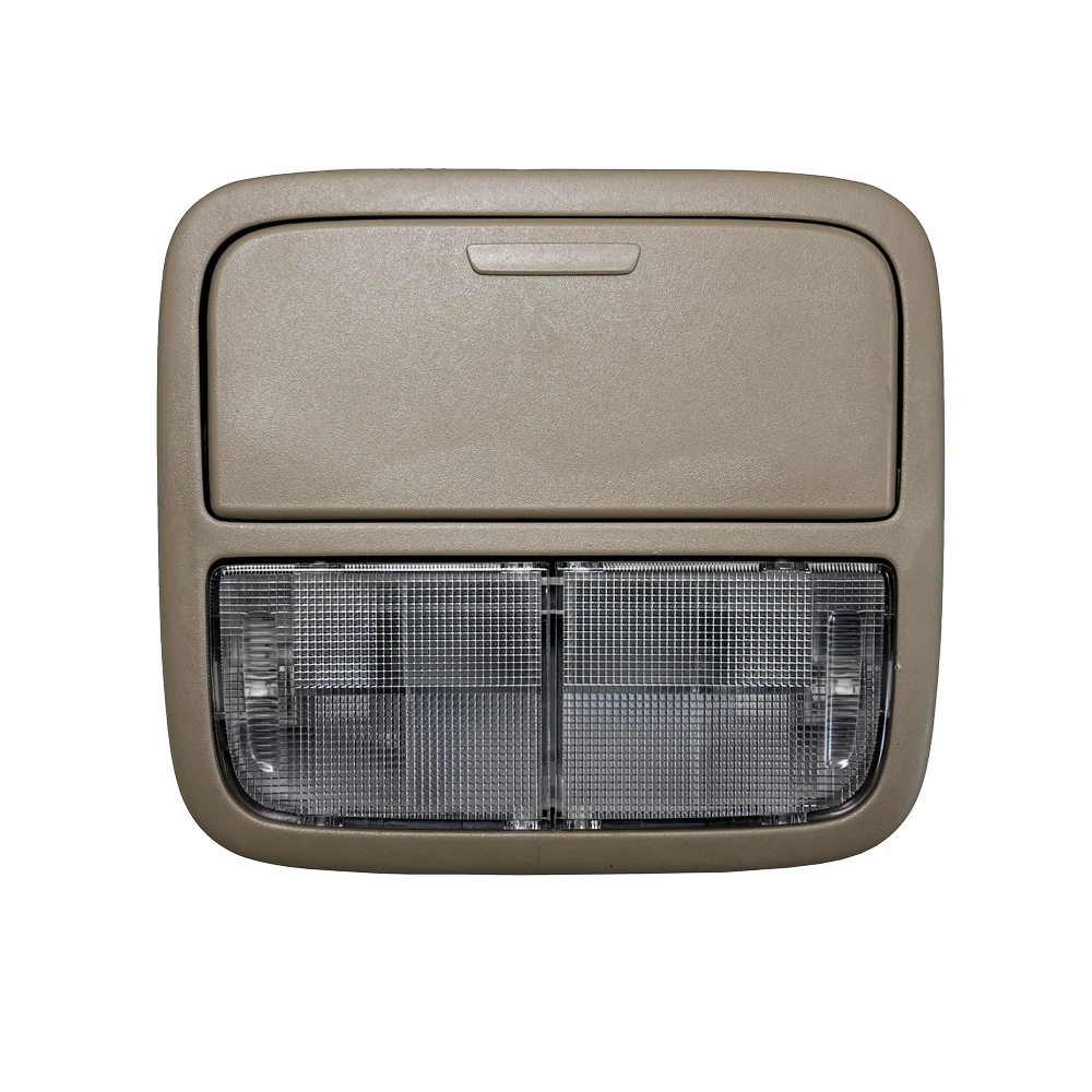 

Подходит для Honda Accord 7/7,5 2,0 2,4 No. Узел люка 8, потолочный светильник, футляр для очков