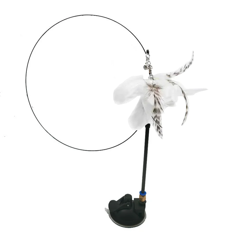 Variant: H-sucker