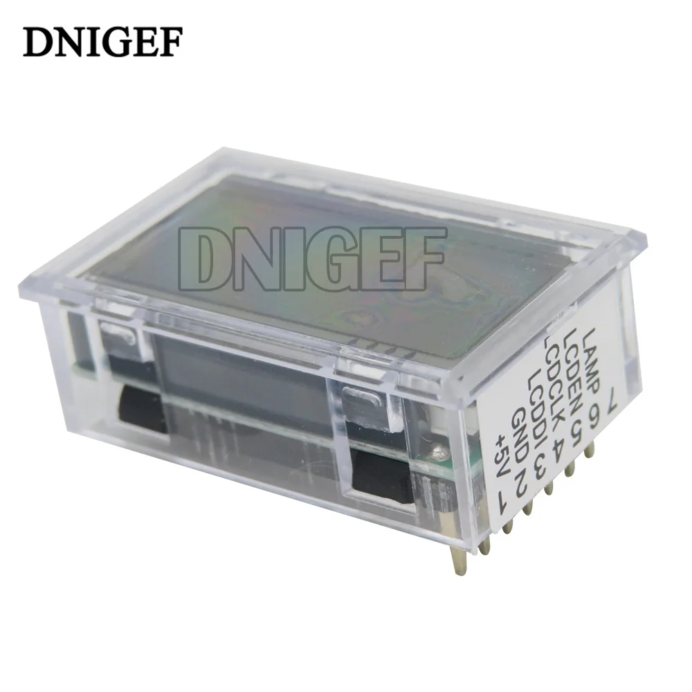 مولد محول موجة جيبية نقية ، لوح تشغيل دفعة SPWM ، EGS002 ، EG8010 ، وحدة سائق IR2110 ، LCD ، #5