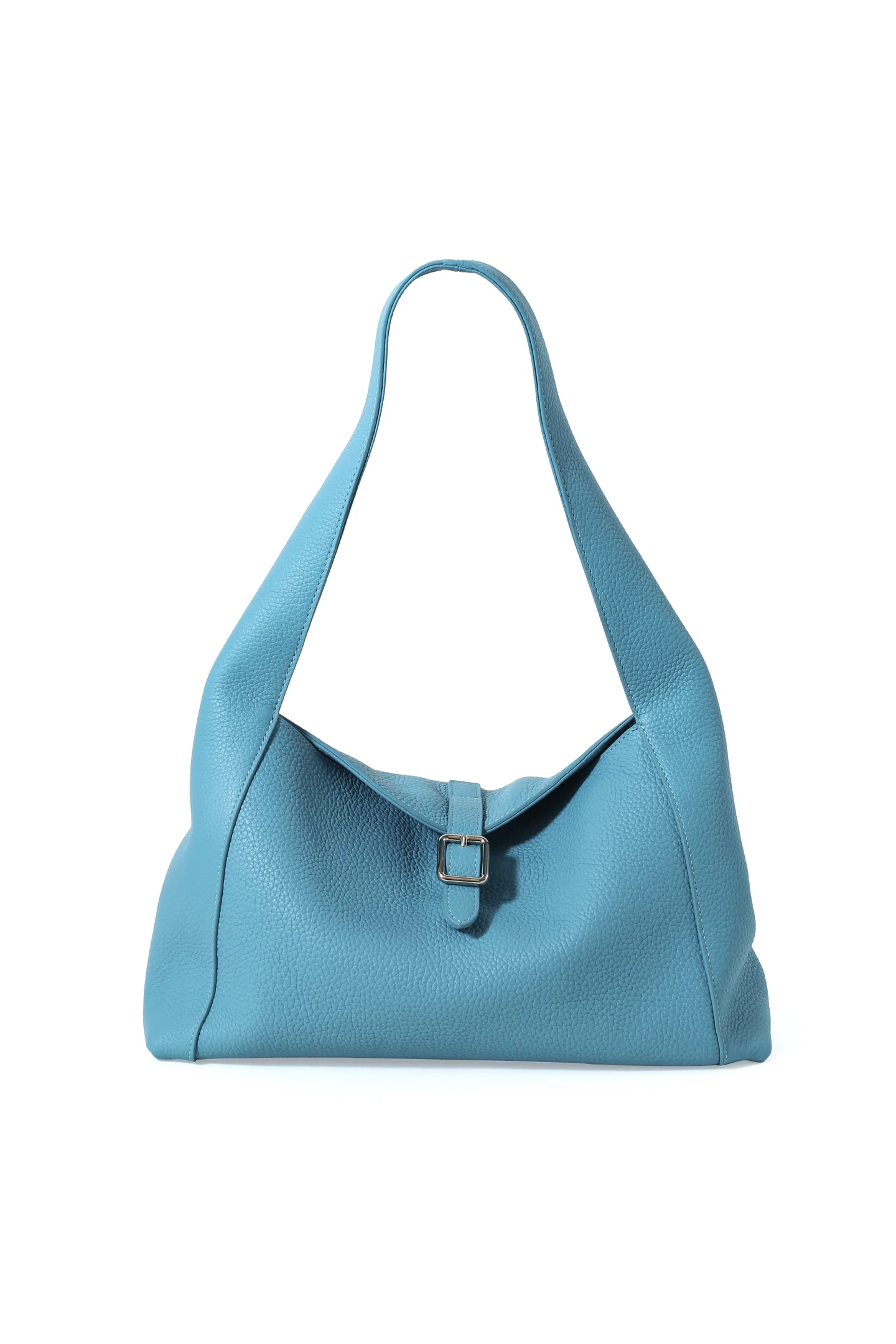 

MENDY Большая женская сумка через плечо из мягкой коровьей кожи, сумка-хобо из натуральной кожи, женский кошелек высокого качества, модный аксессуар, новинка