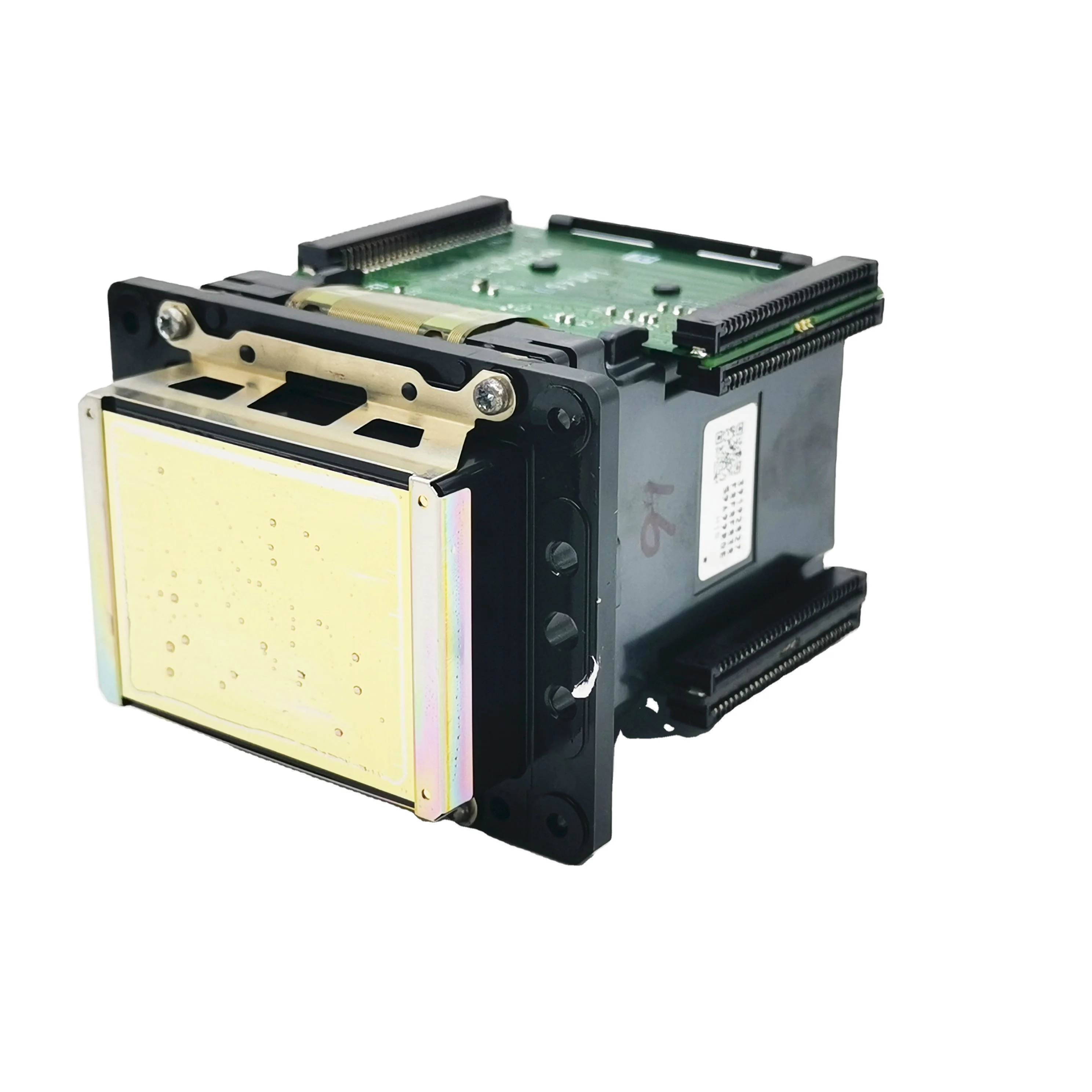 Cabeça de impressão Dx7 usada para impressora Roland VS640 Cortador Plotter MUTOH MIMAKI Impressoras com boas condições