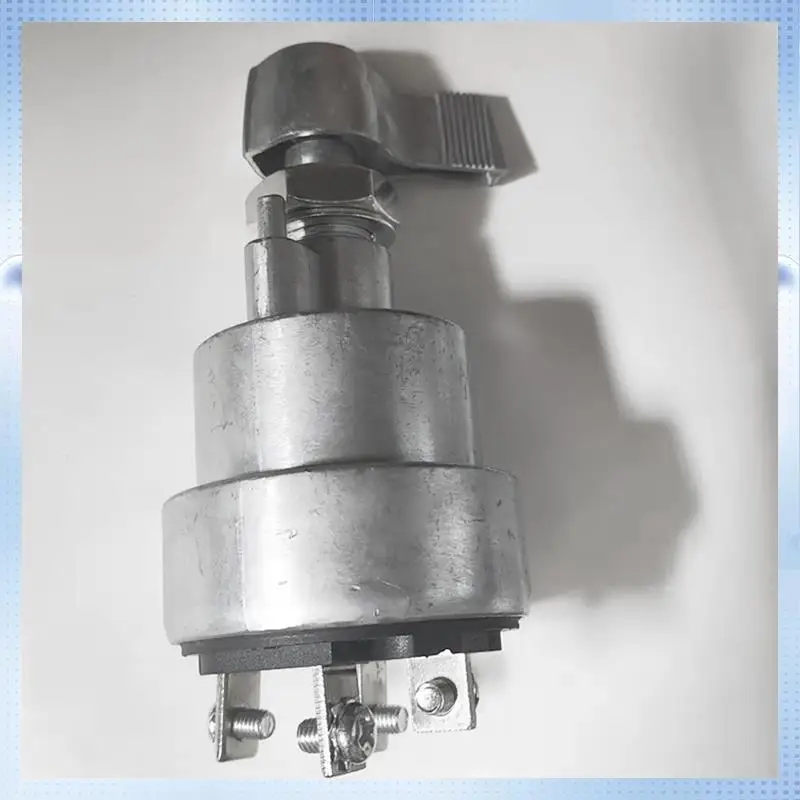

A51K-9W1077 Excavator Starter Switch High Quality Heavy Equipment Heat Start Switch For Wheel Loader CAT E320 E200B 9W-1077
