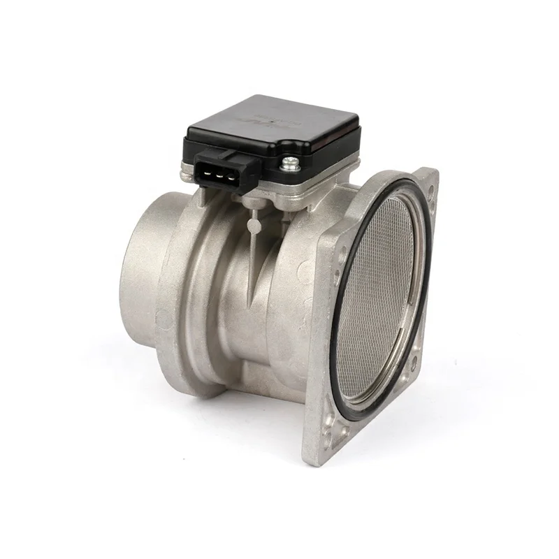 

Mass Air Flow Sensor Meter MAF AF850-10 AFH50-I0 for Nissan Pathfinder D21 3.0L Pickup 22680-88G00 AFH5010M