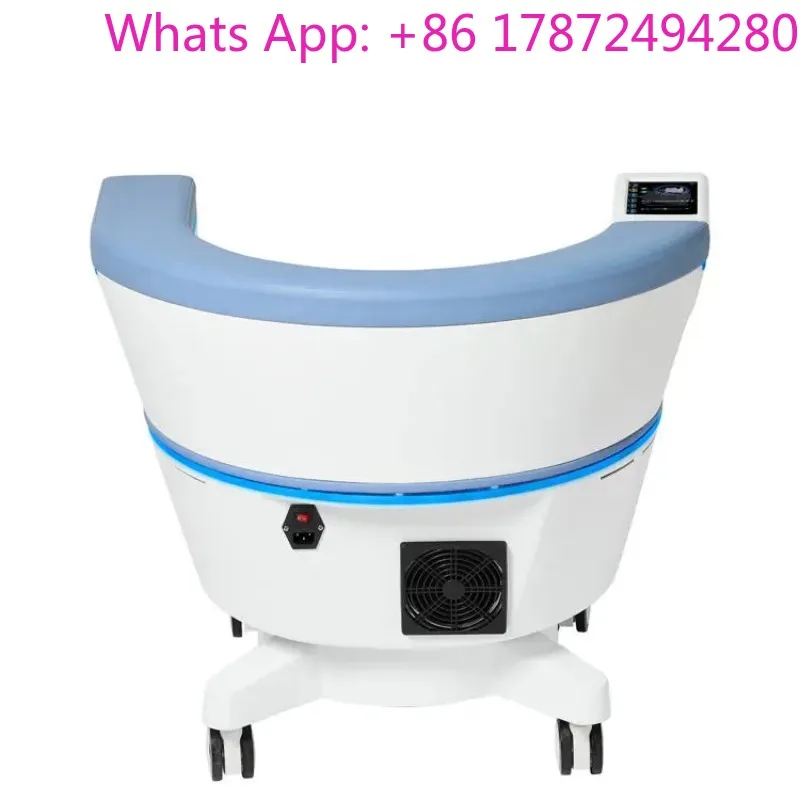 Hot Sale Pelvic Floor Muscle Repair Chair Ems Pelvic Floor ChairTreatment Muscle Trainer Ems Pelvic Floor Chair