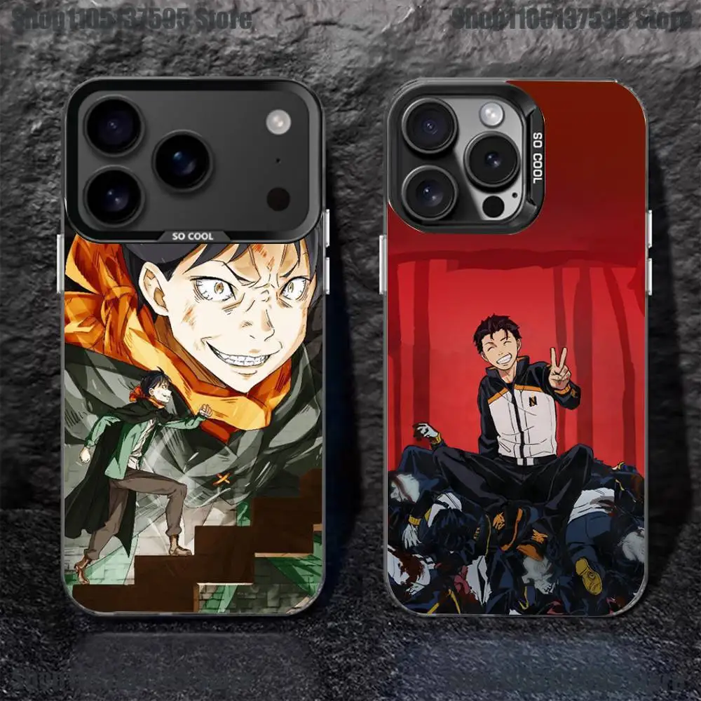 

R-Re0 Natsuki-S Subaru Phone Case For iPhone 17,16,15,14,13,12,11,Pro,XS,Max,Plus,Mini,SE4,E Black Matte Shockproof Cover