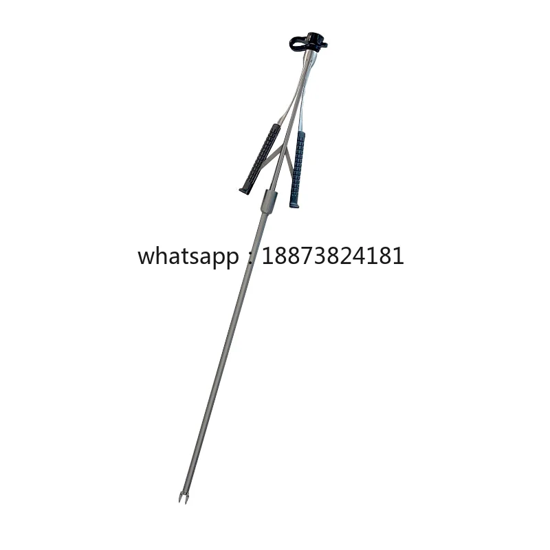 Surgical Titanium Tweezer Clip Applier fast shipping