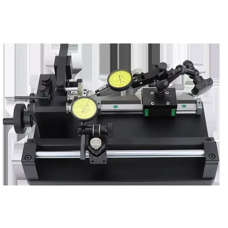 2026Precision Concentricity Measuring Instrument for Circular Parts and Assemblies on Milling Machines 5