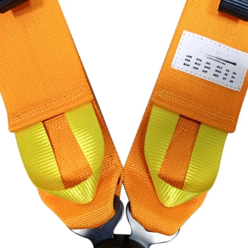 New Hot Selling Products Sfi Point Racing Car Safety Belt Harns