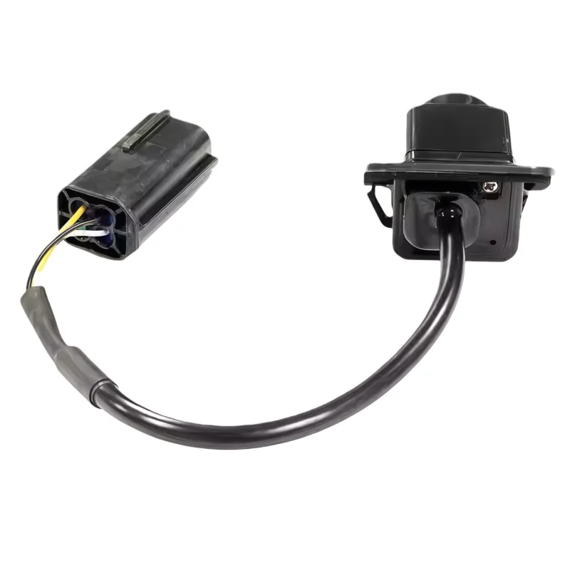 Car Rear View Backup Parking Camera Rearview Assist Reversing Camera for Geely Emgrand GS 2017 2018 2019 2020 2021 2022 01726667