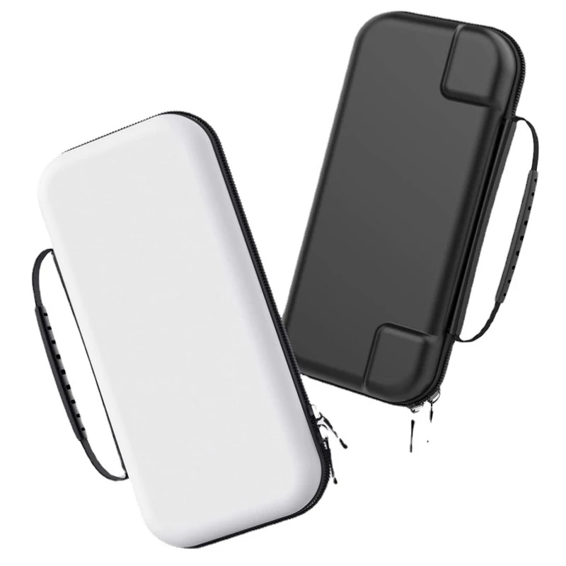 Carrying Case Storage Bag for Nintendo Switch OLED Travel Protective Case Hard Shell Cover Portable Pouch Switch NS Accessories