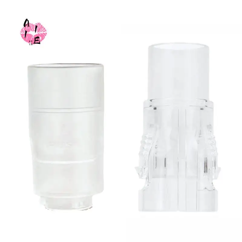 

A11E-Hose Adapter Adaptor For Air Mini Ventilator Adapter For Ventilator Adaptor Port, Connects To 22Mm Mask Diameter Adaptor