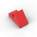 red 200pcs