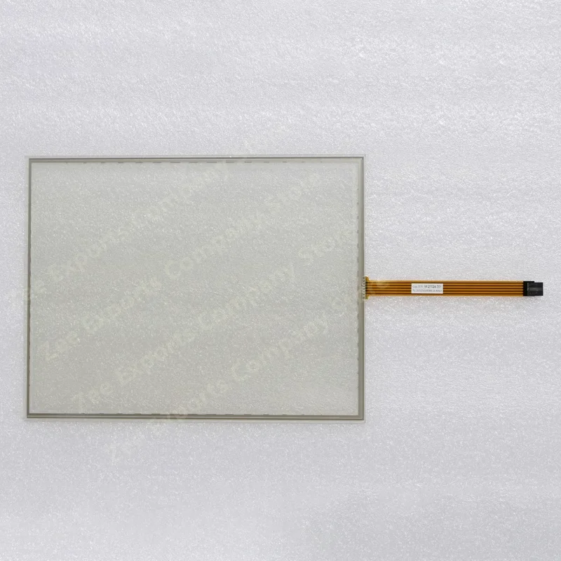 

New 6176M-15PN/6176M-15PT/6176M-15VN/6176M-15VT Touch Screen