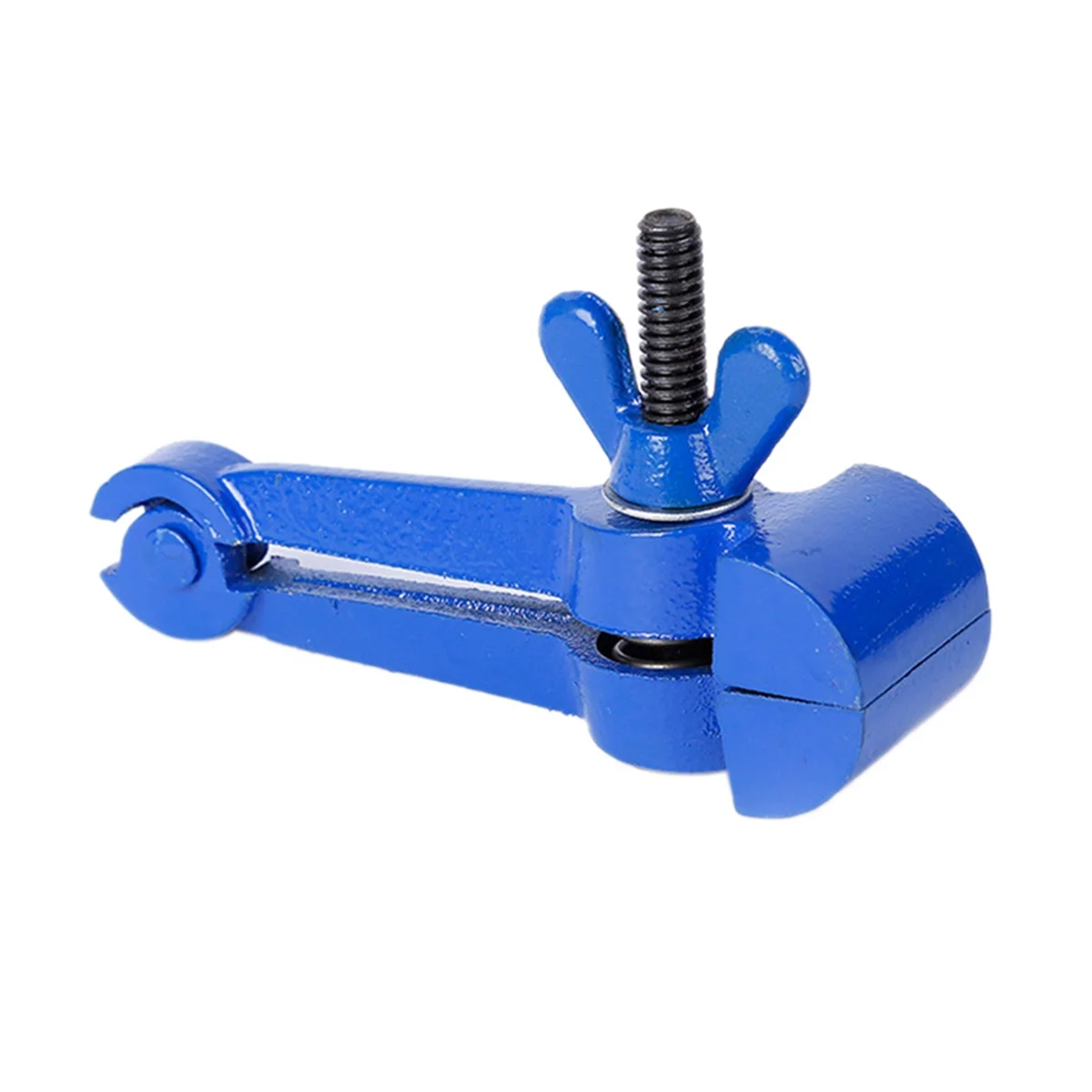 25mm Fixed Tools Hand-Held Labor-Saving Hand Vise Mini Flat Pliers Home Maintenance Tools