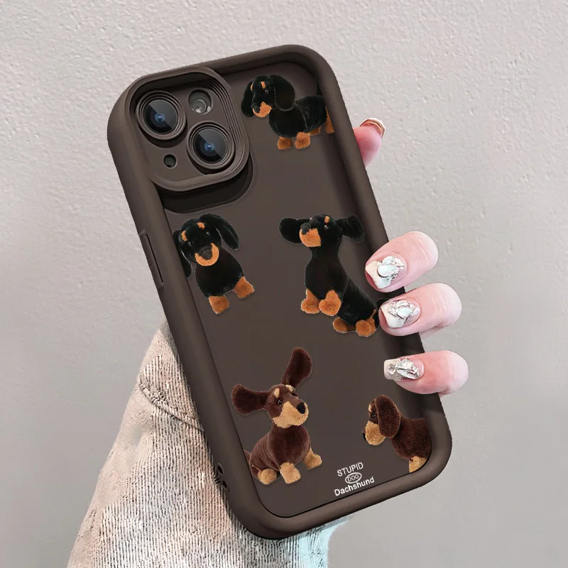 Painted Phone Cases… - image