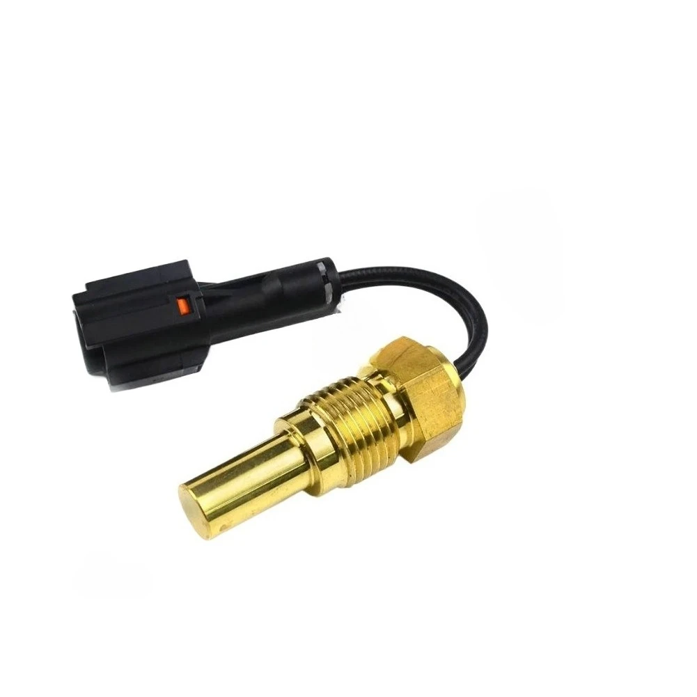 

KHR1017 KHR-1017 Датчик температуры воды для экскаватора SUMITOMO SH120 SH200 SH235 SH120A3 SH200A3 SH300A3 SH350A3 JS130