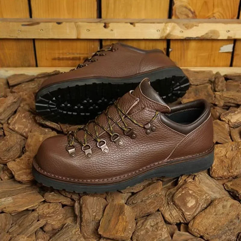 

Spring and summer new men's and women's sports shoes lightweight breathable hiking shoes non-slip trail running shoes