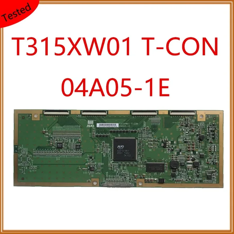 

T315XW01 04A05-1E Logic Card For TV Original Equipment T CON Board LCD