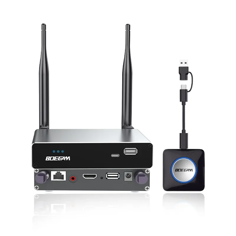 4K Byod Wireless Pr…