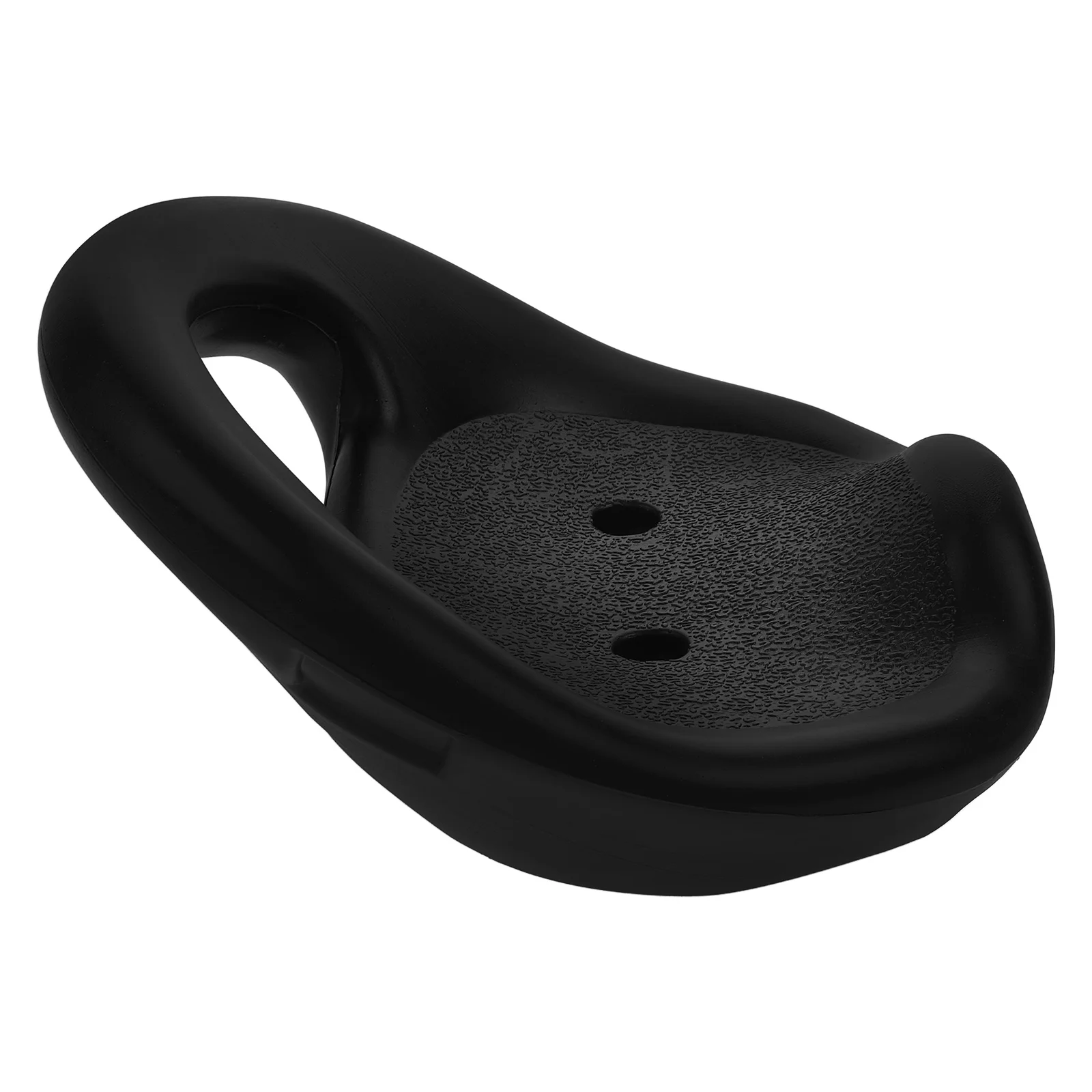 

Tricycle Seat Thickened Comfortable Saddle for Kids Plastic Heavy Duty Replacement Part Bike Accessories Wear Resistant Design