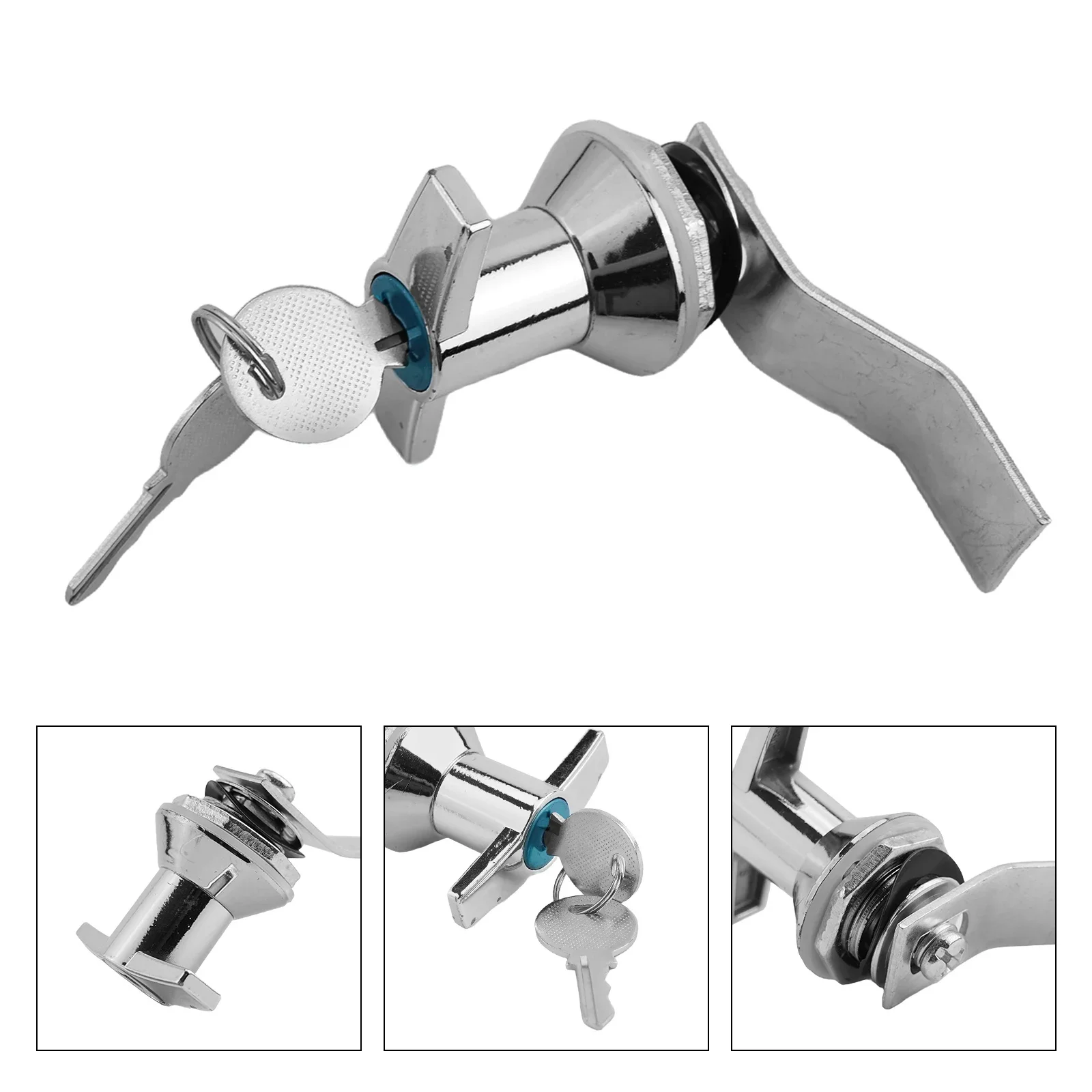 Compact Distributor Box Cabinet Door Lock Distributor Box Cabinet Door Distributor Box Cabinet Door Lock T Handle Lock