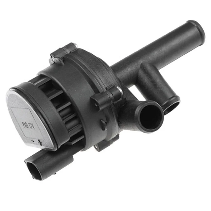 سخان ركن السيارة مضخة مياه A2218350064 لـ S350 S400 S450 CL550 S550 CL600 S600 CL63 S63 CL65 S65 Accessories-N #2