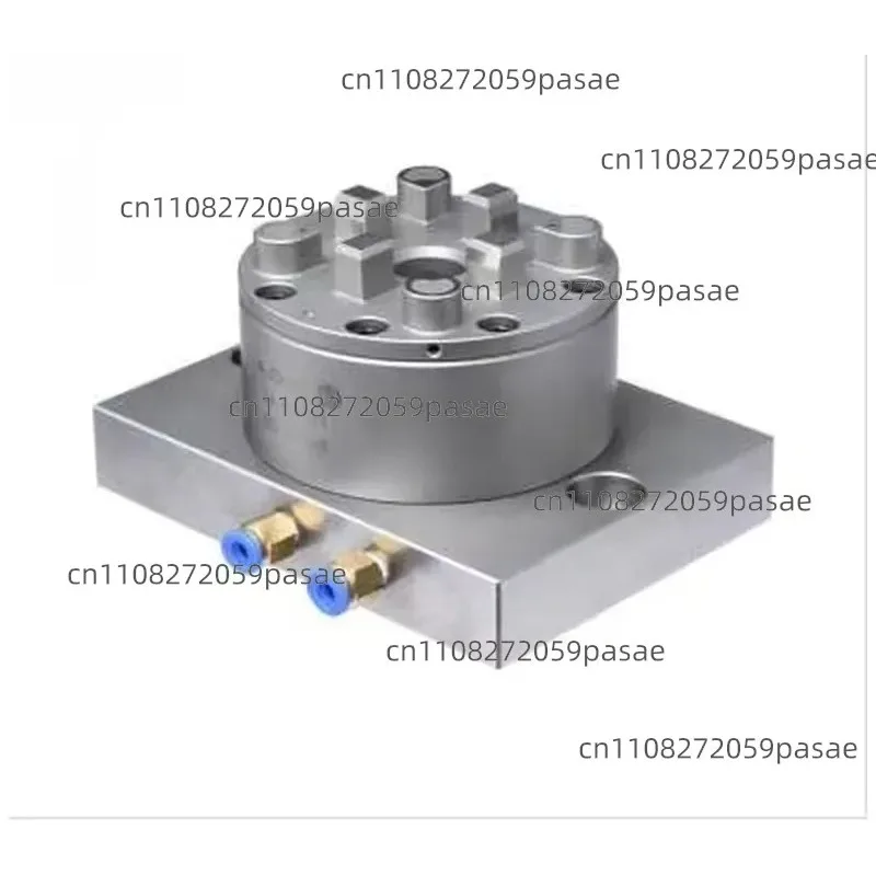 

Used System 3r Tool Automatic Drilling Automatic Chuck