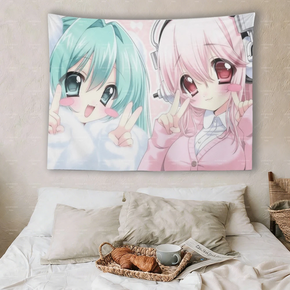 Thumbnail 4 - #10 Ranked Wall Hanging Tapestry Picks in 2026