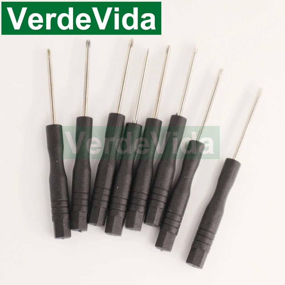 VerdeVida 12in 1 Mobile Phone Repair Tools Opening Screwdriver Set for iPhone Disassemble Hand Tool Kit Opening Tool For Samsung