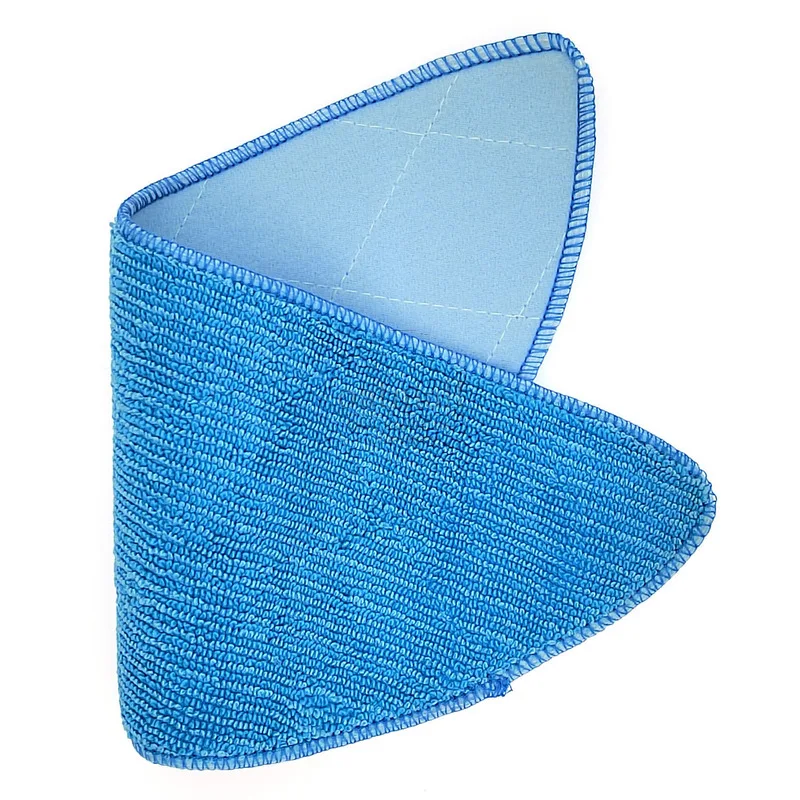 For ABIR X5 X6 X8 Replacement Brush HEPA Filter Rags For ABIR X5 Robot Vacuum Cleaner Accessories Spare Parts Consumables