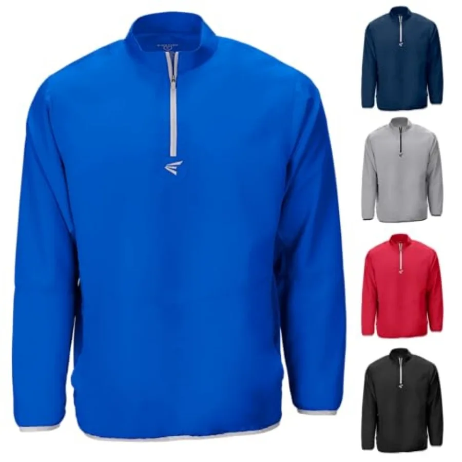 

Alpha Long Sleeve Cage Jacket and Sizes Multiple Colors