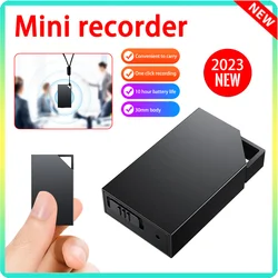 Mini USB Pen Voice Activated Digital Sound Audio Voice Recorder 32G HD Noise Reduce Recording MP3 Player Dictaphone Recording