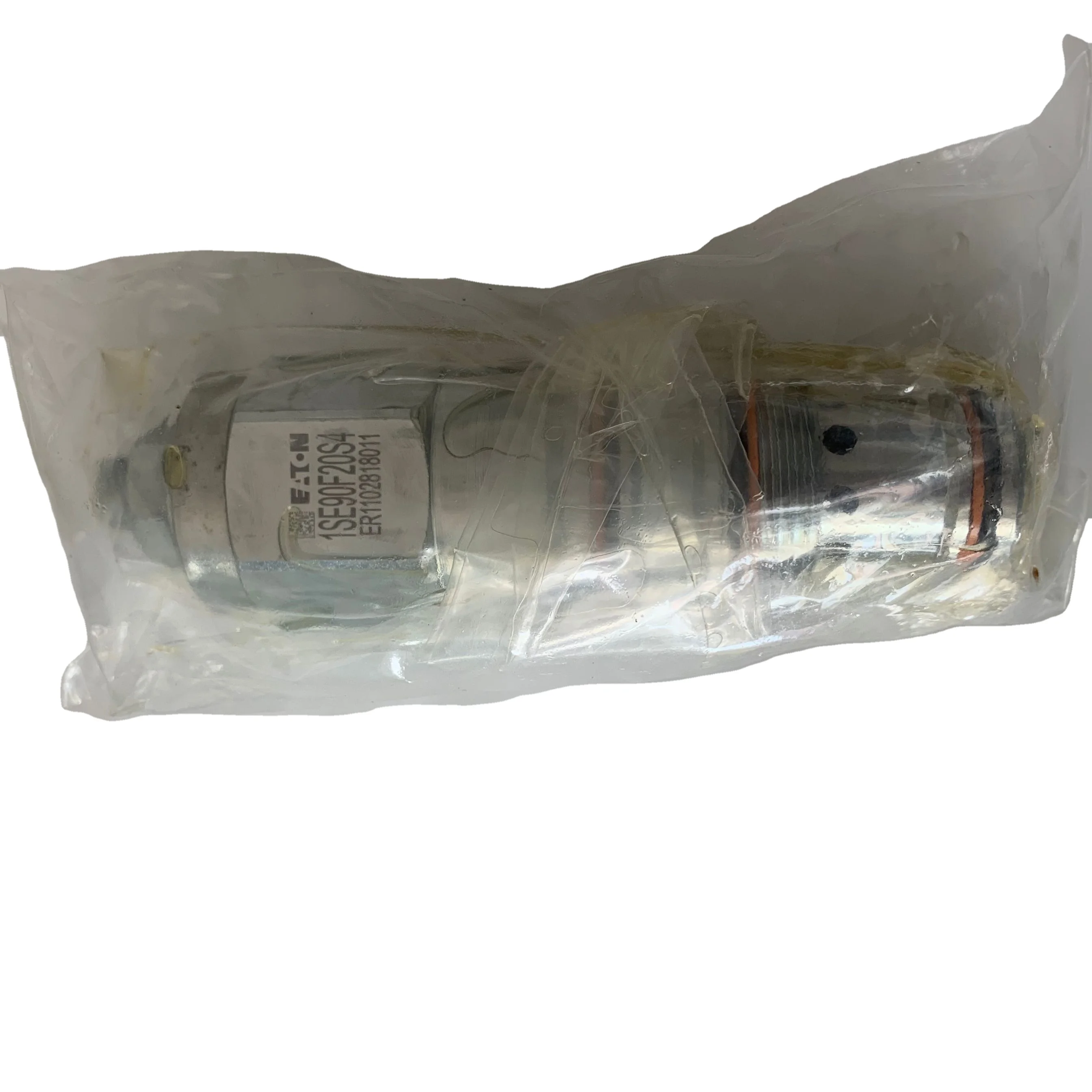 1SE90F20S4 406AA00417A ea  ton vick  ers Original Genuine Balance Valve Made in Mexico Large Stock Hydraforce Sun Hydraulics IH