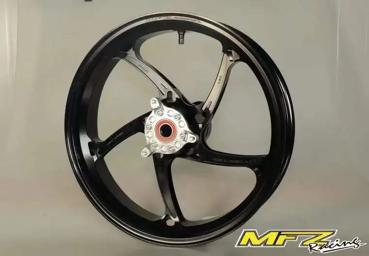 MFZ Aluminum Lightweight High-end Forged Wheels for  CBR250RR 17*3.0-4.0