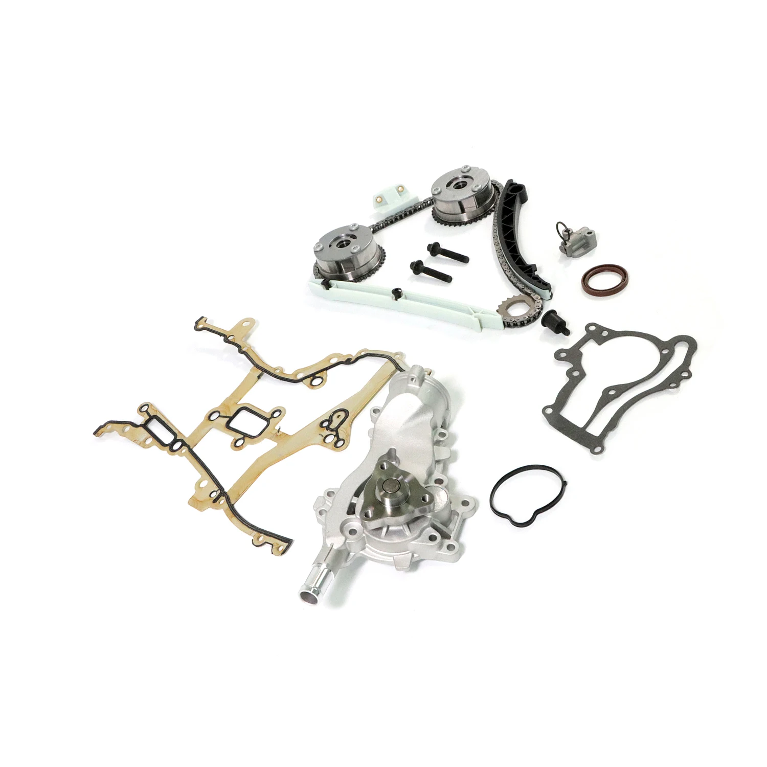 1Set Steuerkette Kit Wasserpumpe Für 11-15 Chevrolet Sonic Cruze Buick Encore 1,4 L Motor Auto Zubehör teile Ersatz