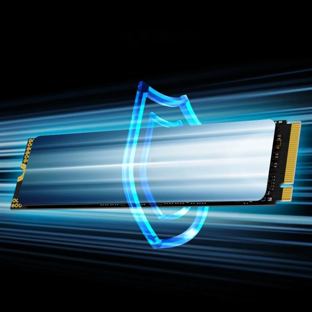 

Внутренний твердотельный накопитель 4 ТБ NVMe M.2 2280 PCIe 4.0 SSD, 7300 МБ/с, для игровых ПК, PS5, ноутбуков