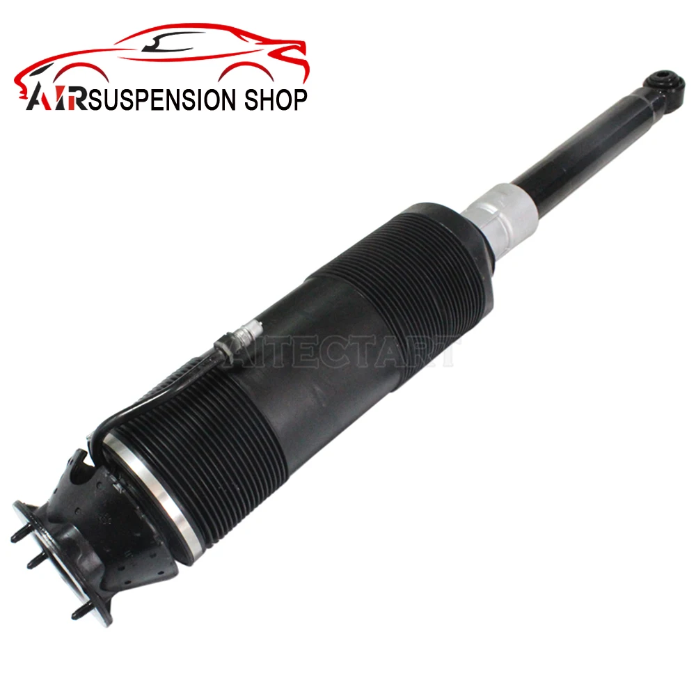 

REAR RIGHT SUSPENSION HYDRAULIC ABC SHOCK ABSORBER STRUT FOR MERCEDES CL/S CLASS W220 2000-2006 2203206213 2203205613 2203209013