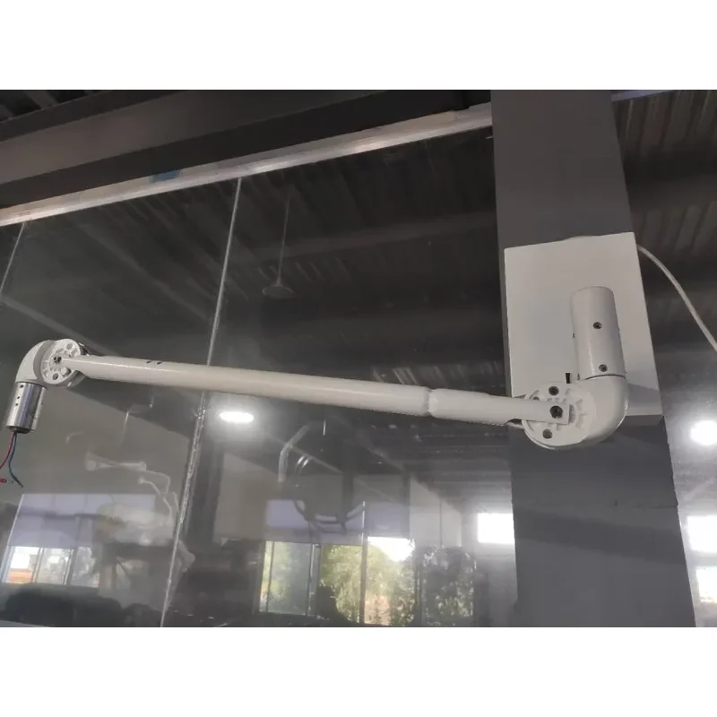 Wall Mounted Operating Lamp LED Operating Lamp Examination Light Wall Mounted LED Medical Operating Light view 3