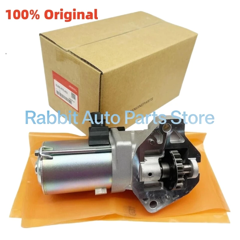 Arrancador Original 31200-R70-A51 para HONDA Accord / Accord Crosstour / Crosstour / Pilot / Ridgeline / Odyssey 3.5L V6 2008 - 2012